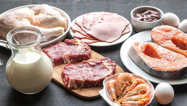肉生疾来鱼生疮，青菜豆腐保安康 防三高，常吃素，真的好养肚吗