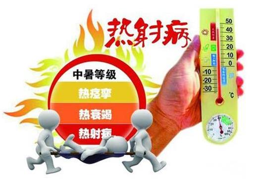 热射病是什么病？热射病有哪些症状（热射病是中暑最严重状态）