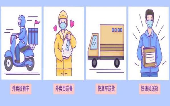 疫情期美国寄来的东西能用吗 美国寄过来的快递会不会有病毒